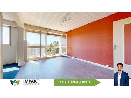 appartement t4 - cave