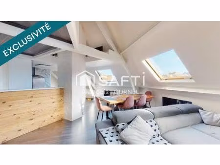 exclusivite saint omer centre ville
