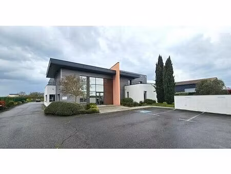 vente bureau plaisance du touch 949 m²