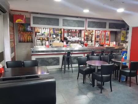 local commercial