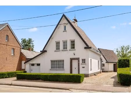 huis te koop in booischot met 2 slaapkamers