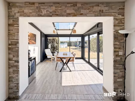 maison à vendre lherm