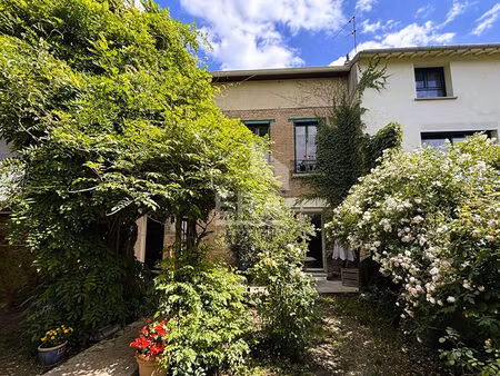 maison 10 pièces 223 m² à vendre / acheter malakoff 92240 ? | era immobilier