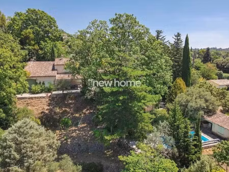 maison montauroux - 2 chambres - 140m²