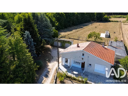 vente maison de campagne 4 pièces