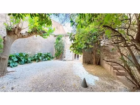 maison de village