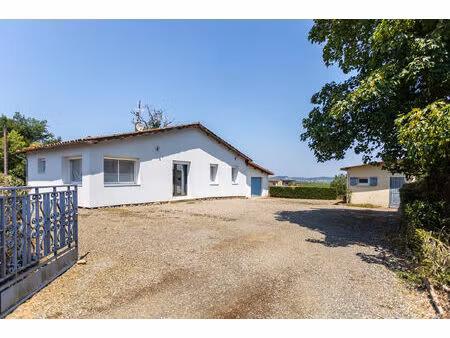 achat maison 4 pièces 85m²