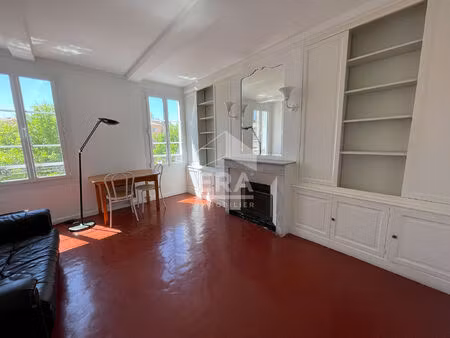 appartement 3 pièces 50 m² à louer aix-en-provence 13100 ? | era immobilier