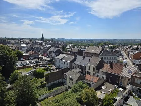 appartement à vendre à de namur gosselies (vwd18327)