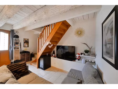 vente immeuble 270 m² à ales (30100)  325 000 €
