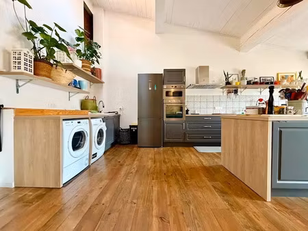 vente immeuble 171 m² à carcassonne (11000)  265 000 €