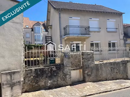 vente immeuble 0 pièces 120 m² à saint-arnoult-en-yvelines (78730)  327 000 €