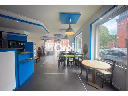 vente immeuble 3 pièces 134 m² à tourcoing (59200)  255 000 €