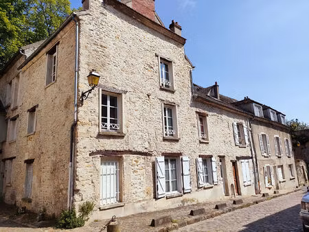 appartement 1 pièces 19 m² à louer senlis 60300 ? | era immobilier