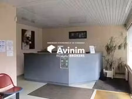 location local d’activités salies-du-salat 31260 116m² à 166m²