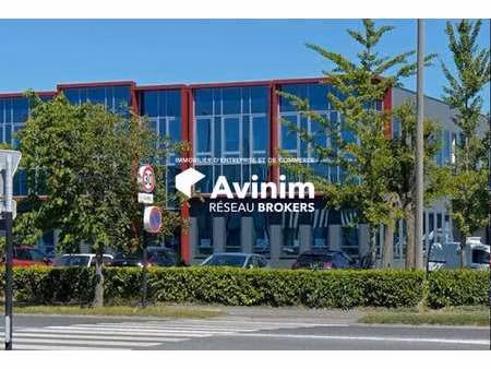 location entrepôt bonneuil sur marne 94380 380m²