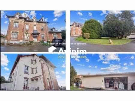 location entrepôt mitry mory 77290 600m²
