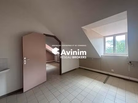 location local d’activités basse terre 97100 40m² à 80m²