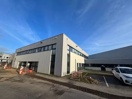 location local d’activités maiziere les metz 57280 3409m²