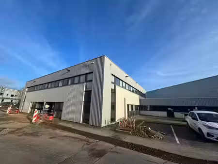 location local d’activités maizières-lès-metz 57280 3409m²