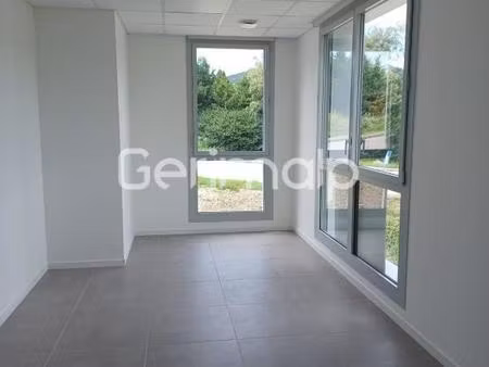 location local d’activités sallenoves 74270 18m²