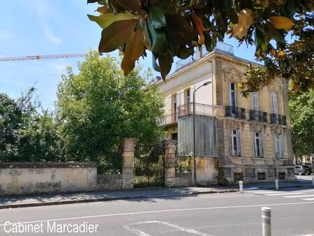 hotel particulier
