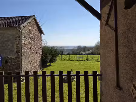 vente maison pampelonne 81190 - - surface privée