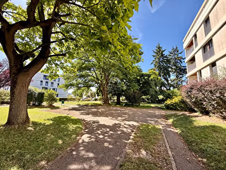 appartement conflans ste honorine - 3 pièces - 64m²