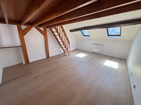 appartement saint ouen l aumone 1 pièce(s) 34 m2