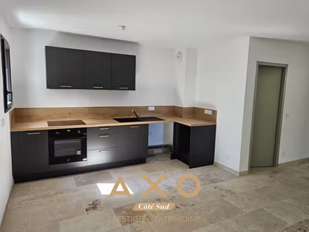 vente appartement neuf saint remy de provence  76m² 3 pièces 598 300€ avec garage