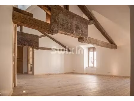 appartement rénové avec soin   terrasse