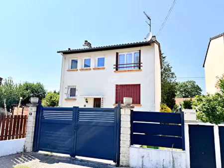 maison conflans sainte honorine 4 pièce(s) 70 m2