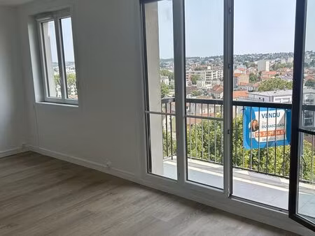 appartement à bondy (93140)