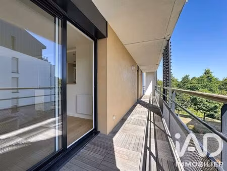 appartement à chantepie (35135)