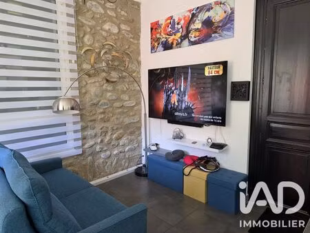 appartement à amélie-les-bains-palalda (66110)