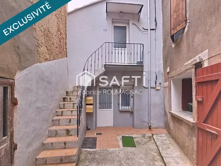vente immeuble 0 pièces 75 m² à colombiers (34440)  139 000 €