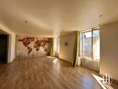 vente immeuble 0 pièces 260 m² à culan (18270)  56 000 €