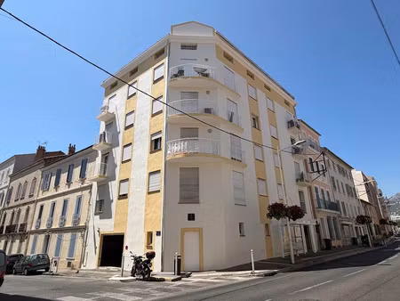 vente immeuble 0 pièces 724.23 m² à toulon (83000)  1 890 000 €