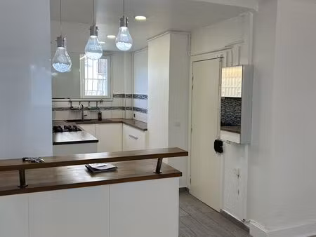 appartement à noisy-le-sec (93130)