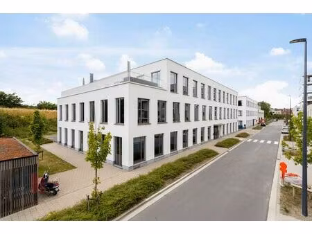 bureaux à louer à foreestelaan 1 gand (rbw56425)