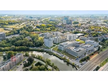 bureaux à louer à foreestelaan 1 gand (rbw56426)