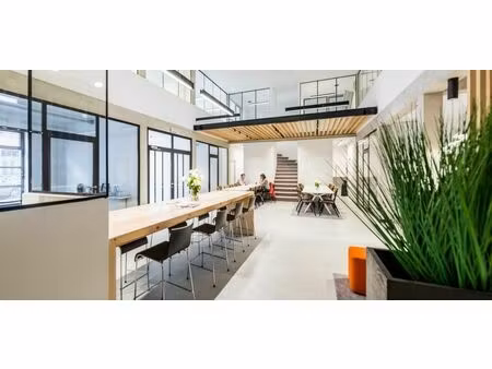 bureaux à louer à franklin rooseveltlaan 349 gand (rbw56420)