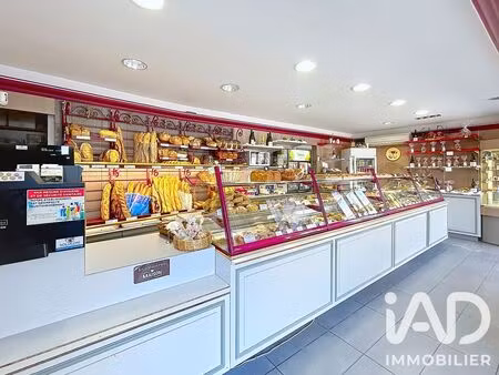 boulangerie à aix-villemaur-pâlis (10160)