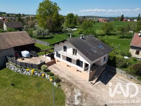 maison à bisel (68580)