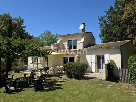 maison avec logement indépendant