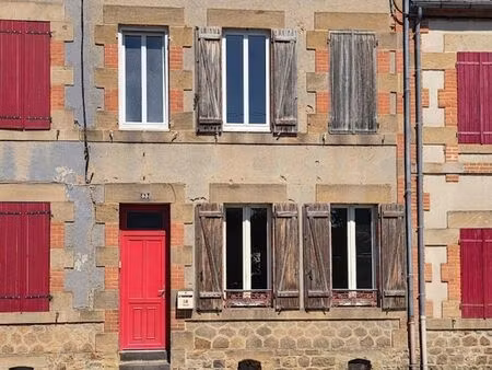 maison à yzeure (03400)