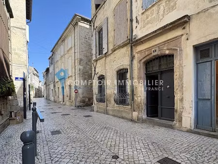 vente immeuble 15 pièces 300 m² à tarascon (13150)  362 500 €