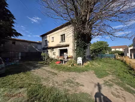 maison individuelle