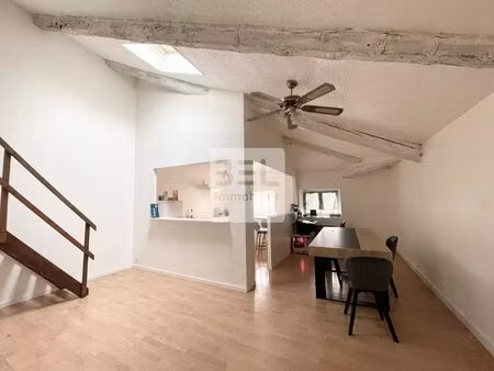 immeuble rendement 10% bagnols sur ceze