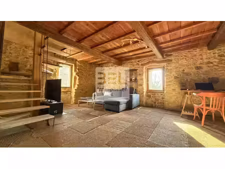 maison de village